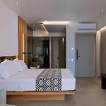 Zest Thassos Luxury Retreat
