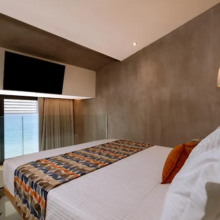 Zest Thassos Luxury Retreat Limenaria (Thasos)