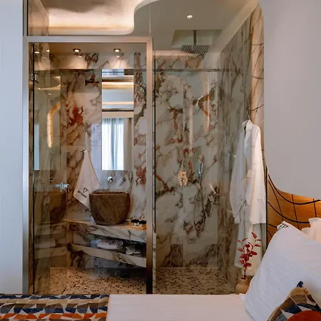 Zest Thassos Luxury Retreat