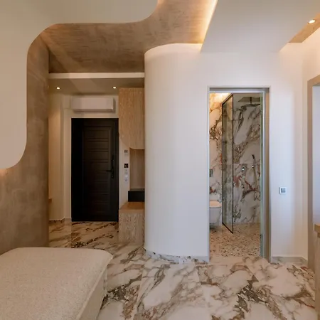Hotel Zest Thassos Luxury Retreat