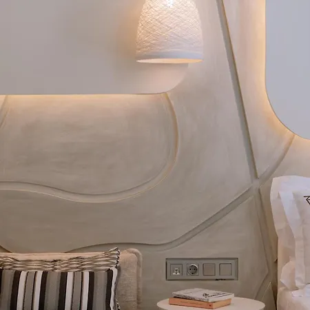 Hotel Zest Thassos Luxury Retreat