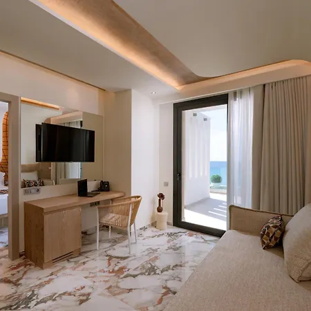 Hotel Zest Thassos Luxury Retreat Limenaria (Thasos)