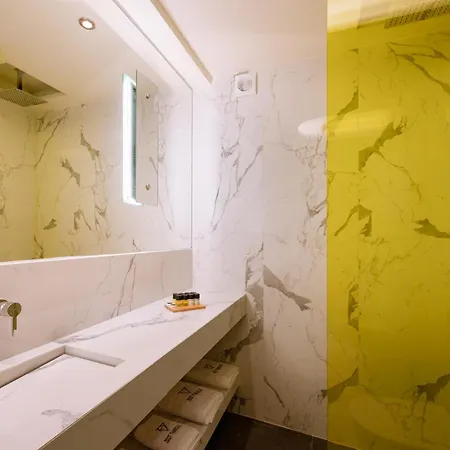 Zest Thassos Luxury Retreat 4*