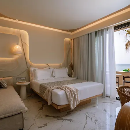Zest Thassos Luxury Retreat Szálloda 4*