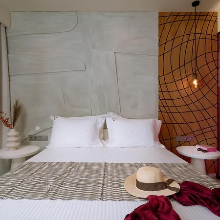 Zest Thassos Luxury Retreat Limenaria (Thasos)