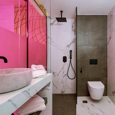Hotel Zest Thassos Luxury Retreat