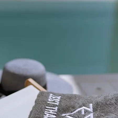 Szálloda Zest Thassos Luxury Retreat 4*