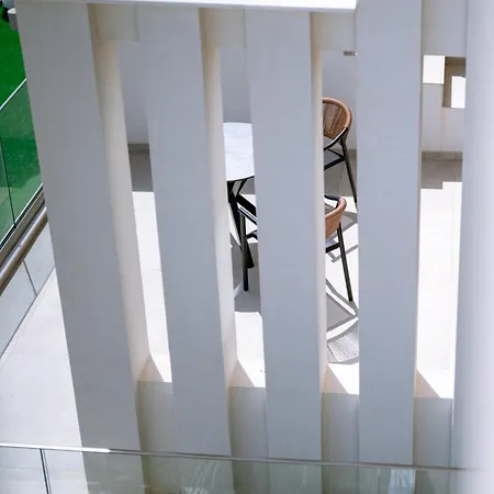 Zest Thassos Luxury Retreat