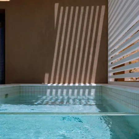 Szálloda Zest Thassos Luxury Retreat