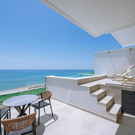 Zest Thassos Luxury Retreat