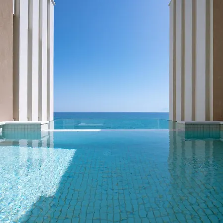 Zest Thassos Luxury Retreat Hotel Limenaria (Thasos)