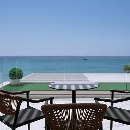 Hotel Zest Thassos Luxury Retreat