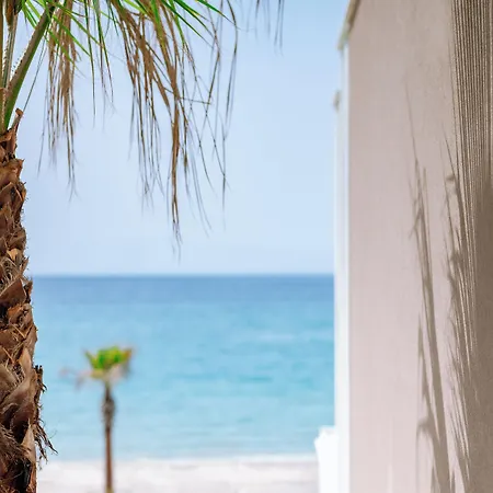 Hotel Zest Thassos Luxury Retreat 4*