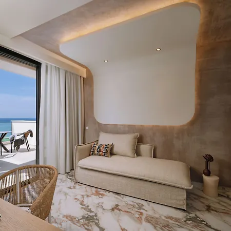 Hotel Zest Thassos Luxury Retreat