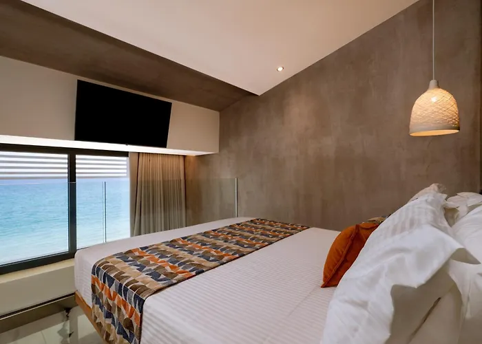 Zest Thassos Luxury Retreat Limenaria (Thasos)