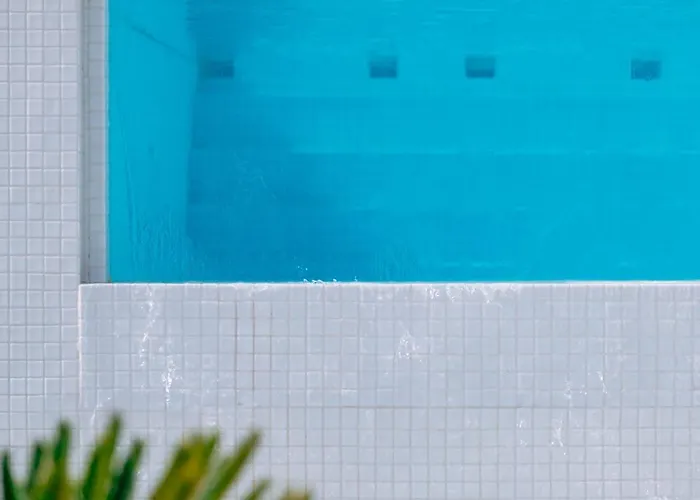 Hotel Zest Thassos Luxury Retreat 4*