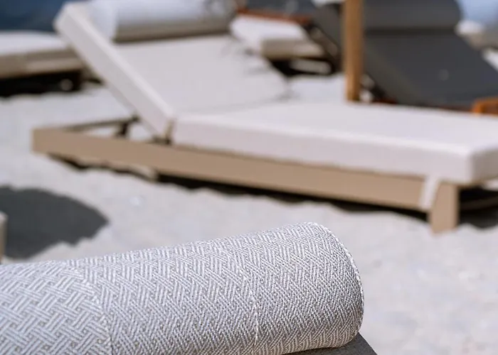 Zest Thassos Luxury Retreat Limenaria (Thasos)